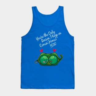 Sweet Pea Tank Top